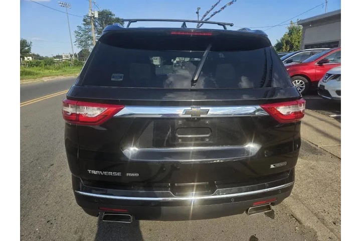 $999 : 2018 Traverse image 5