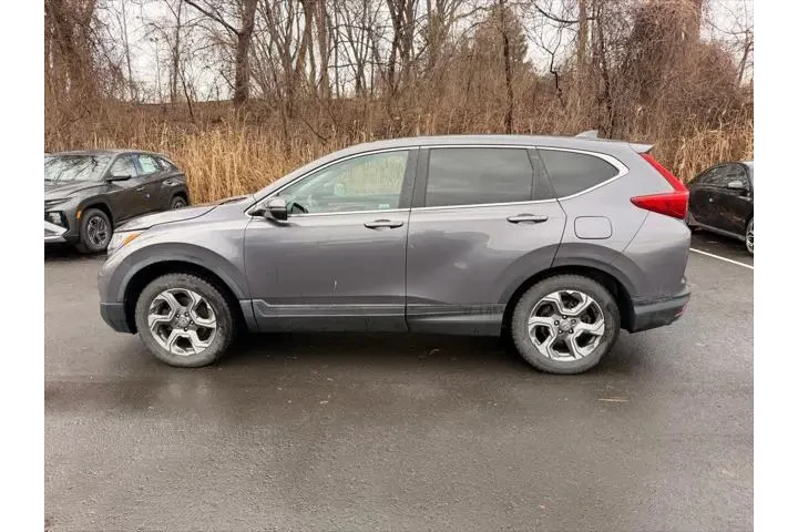 $18500 : Honda CR-V 2018 AWD EX 4dr S image 7