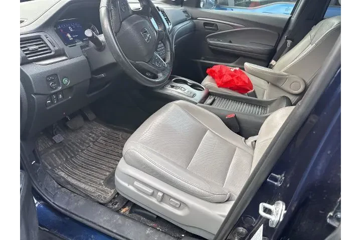 $34528 : Honda Passport 2023 AWD EX-L image 9