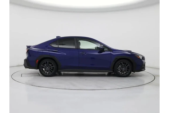 $29998 : Subaru WRX 2024 AWD Premium image 7
