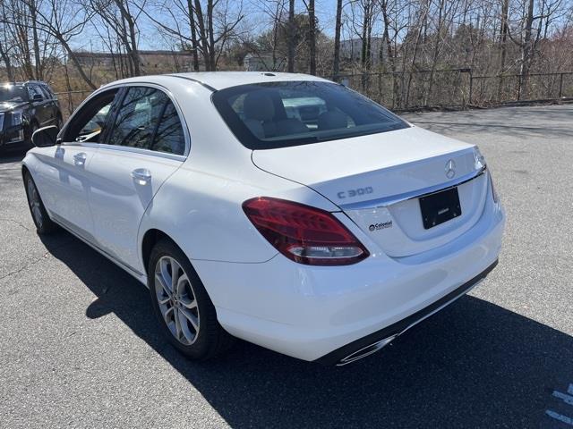 $25735 : PRE-OWNED 2018 MERCEDES-BENZ image 4