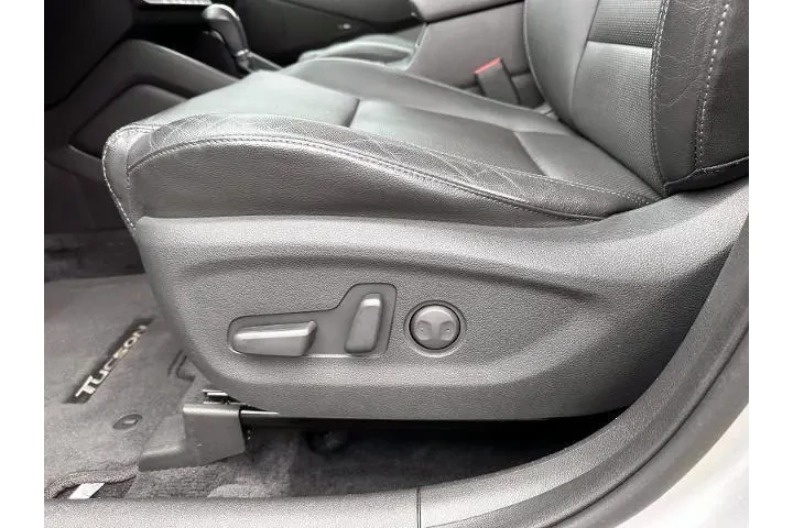 $16999 : Hyundai TUCSON 2020 AWD Limi image 10