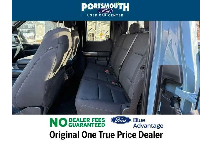 $39995 : Ford F-150 2023 4x4 XLT 4dr image 5