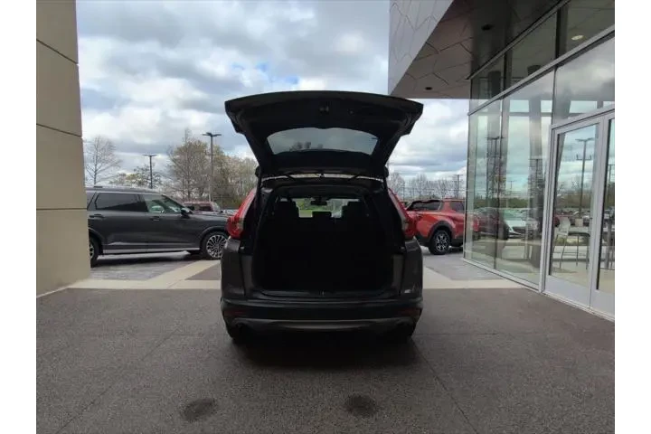 $25495 : Honda CR-V 2019 Touring 4dr image 4