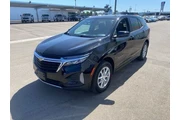 $19775 : Chevrolet Equinox 2023 4x4 L thumbnail