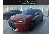 Lexus UX 250h 2023 Premium 4