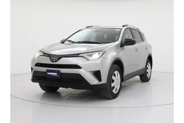 $16998 : Toyota RAV4 2017 LE 4dr SUV image 4