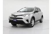 $16998 : Toyota RAV4 2017 LE 4dr SUV thumbnail