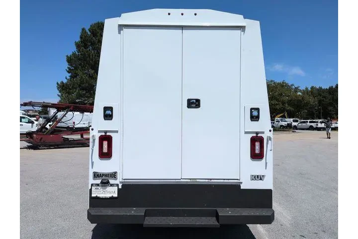 $33593 : Mercedes-Benz Sprinter 2021 image 5