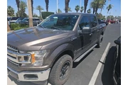 Ford F-150 2018 4x4 King Ran