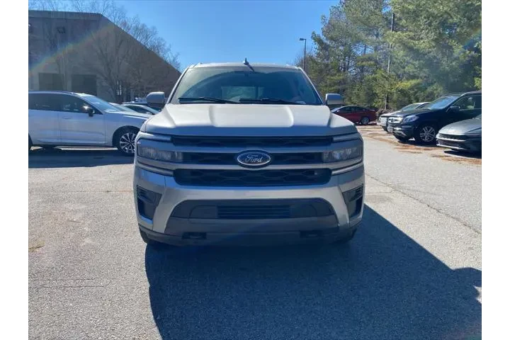 $35020 : Ford Expedition MAX 2023 4x4 image 1