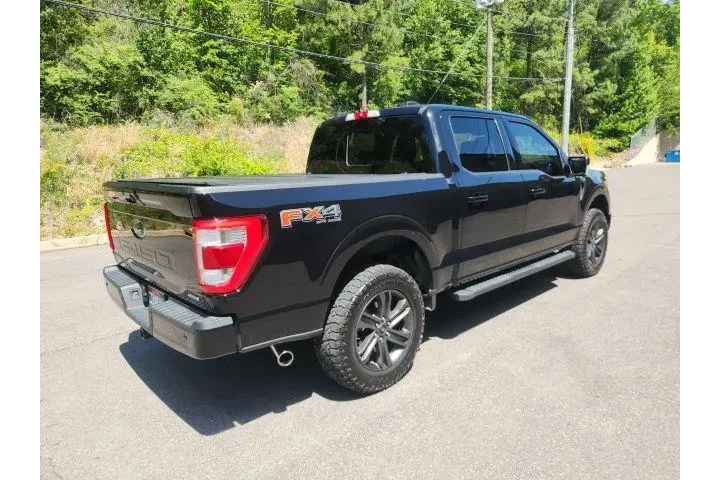 $38990 : Ford F-150 2022 4x4 Limited image 3