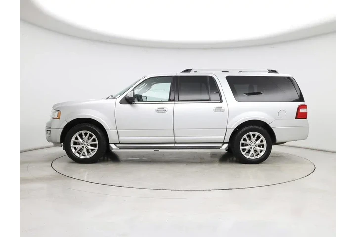 $23998 : Ford Expedition EL 2017 4x4 image 3