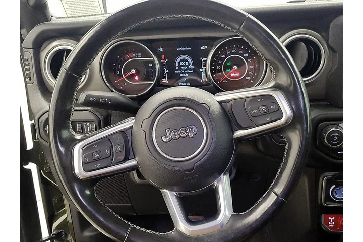 $37998 : Jeep Gladiator 2022 4x4 Rubi image 10