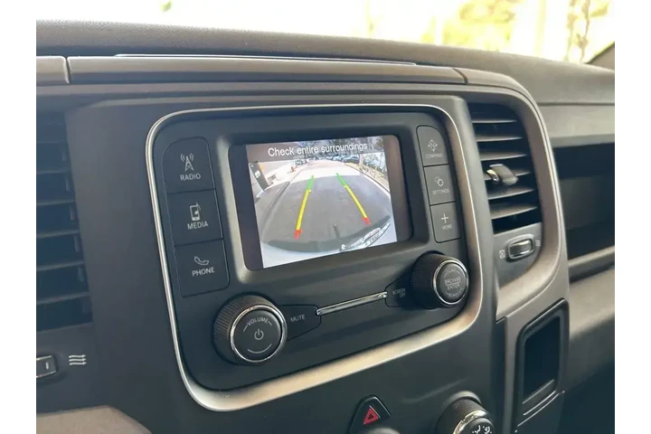 $25159 : Ram 1500 Classic 2023 4x2 Tr image 9