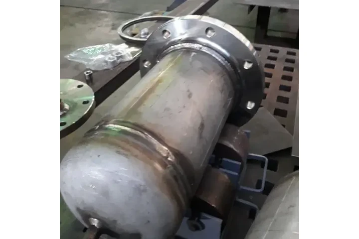 Servicios de Soldadura image 2