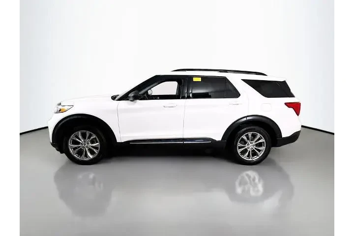 $28000 : Ford Explorer 2022 AWD XLT 4 image 9