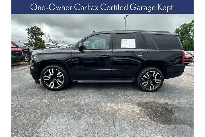 $30994 : Chevrolet Tahoe 2018 4x4 Pre image 2