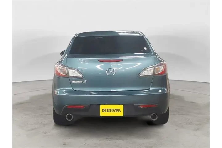 $7561 : Mazda Mazda3 2011 i Touring image 4