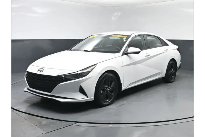 $20000 : Hyundai ELANTRA 2022 SEL 4dr image 1