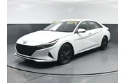 Hyundai ELANTRA 2022 SEL 4dr