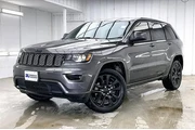 $20990 : Jeep Grand Cherokee 2021 4x4 thumbnail