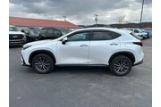 $39977 : Lexus NX 350 2024 AWD Premiu thumbnail