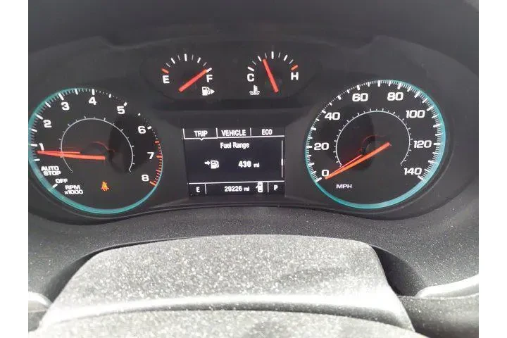 $17394 : Chevrolet Malibu 2022 LS 4dr image 4