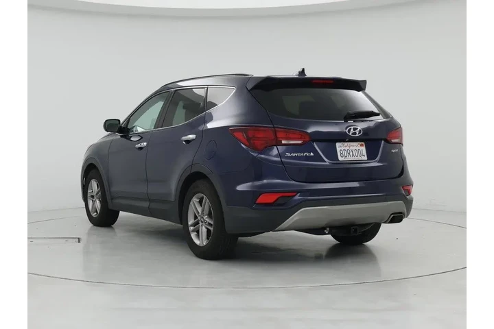 $16998 : Hyundai SANTA FE Sport 2018 image 2