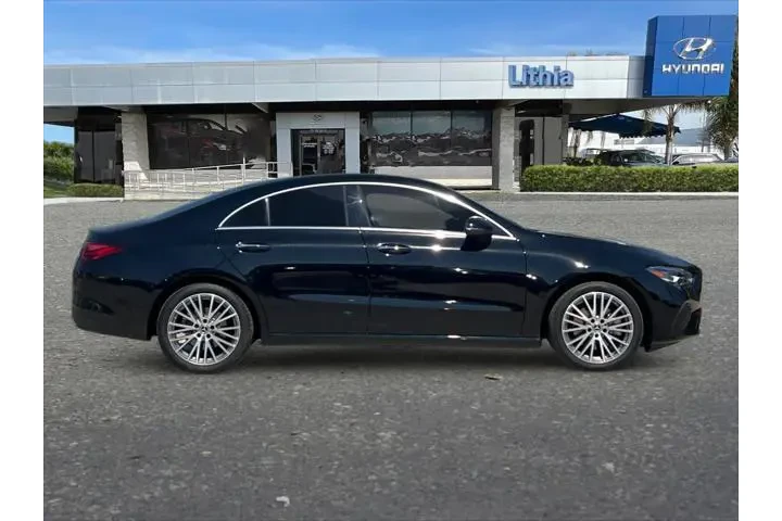 $34999 : Mercedes-Benz CLA 2025 CLA 2 image 9