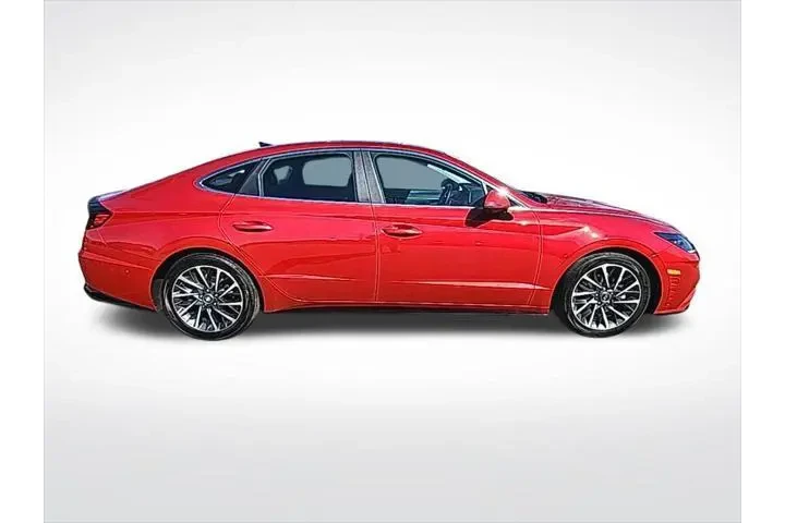 $17900 : Hyundai SONATA 2020 Limited image 9