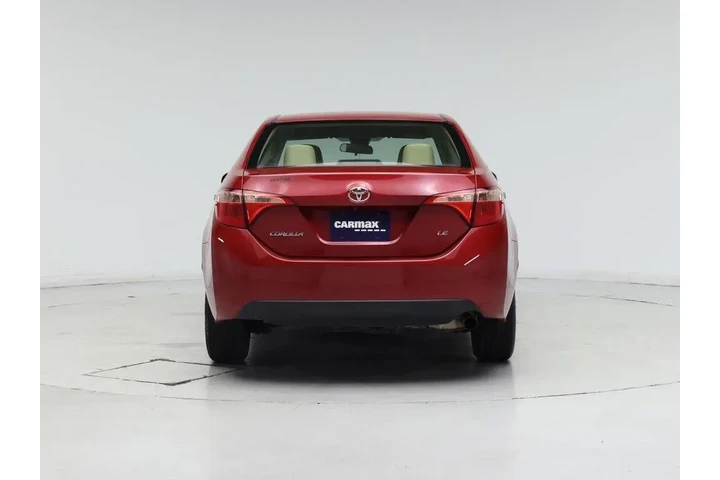 $16998 : Toyota Corolla 2019 LE 4dr S image 6