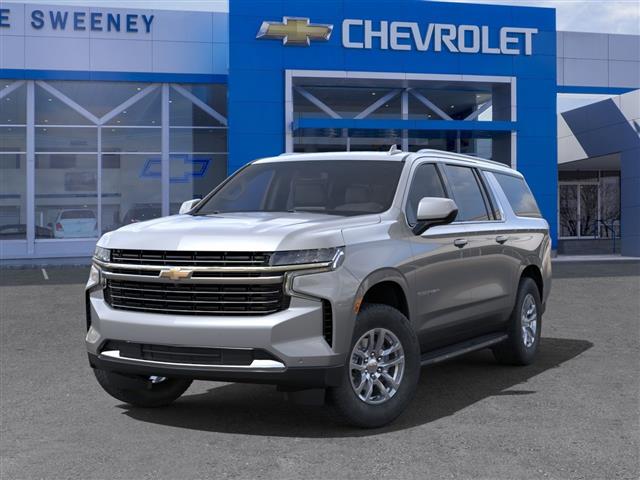 $70490 : 2024 Suburban LT image 6