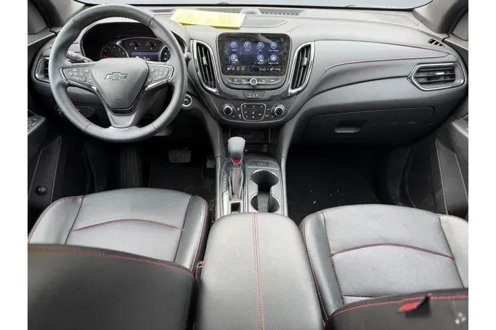$26999 : Chevrolet Equinox 2024 4x4 R image 10