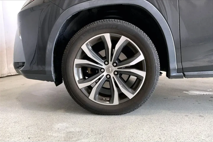 $22991 : Lexus RX 350 2017 4dr SUV image 6