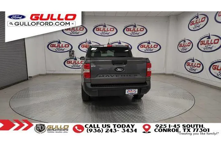 $27591 : Ford Maverick 2025 XL 4dr Su image 7
