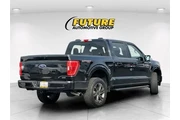 $39997 : Ford F-150 2022 4x4 XLT 4dr thumbnail