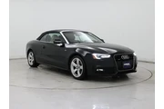 Audi A5 2015 AWD 2.0T quattr