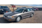 $5695 : 2001 LeSabre Custom thumbnail