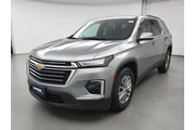 $32998 : Chevrolet Traverse 2023 4x4 thumbnail