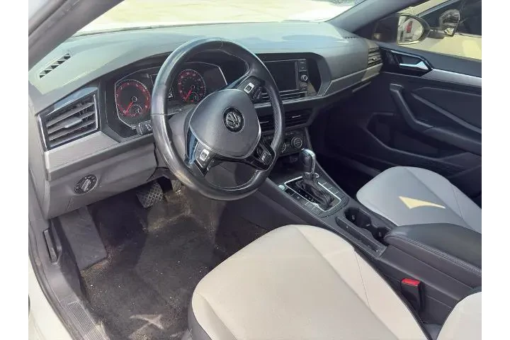 $15000 : Volkswagen Jetta 2019 S 4dr image 4