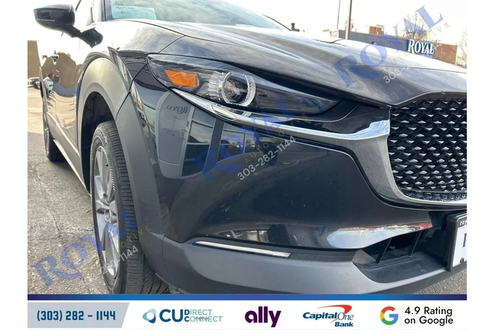 $24995 : 2025 CX-30 2.5 S Preferred Pa image 8