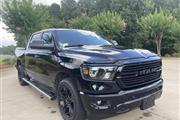 2021 RAM 1500 Big Horn Crew C