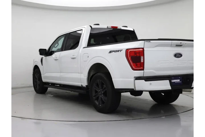 $36998 : Ford F-150 2023 4x2 XLT 4dr image 2