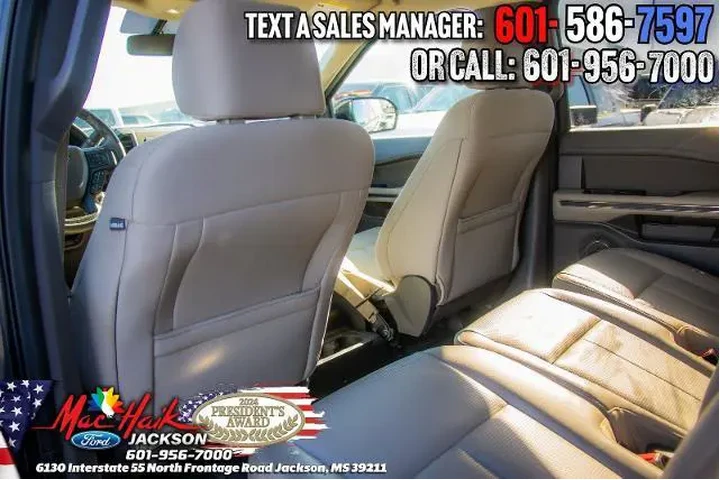 $24995 : Ford Expedition 2019 4x2 XL image 8