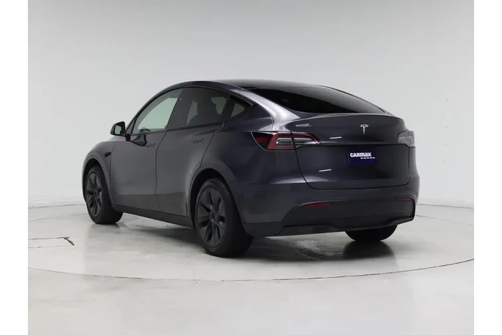 $39998 : Tesla Model Y 2025 Long Rang image 2