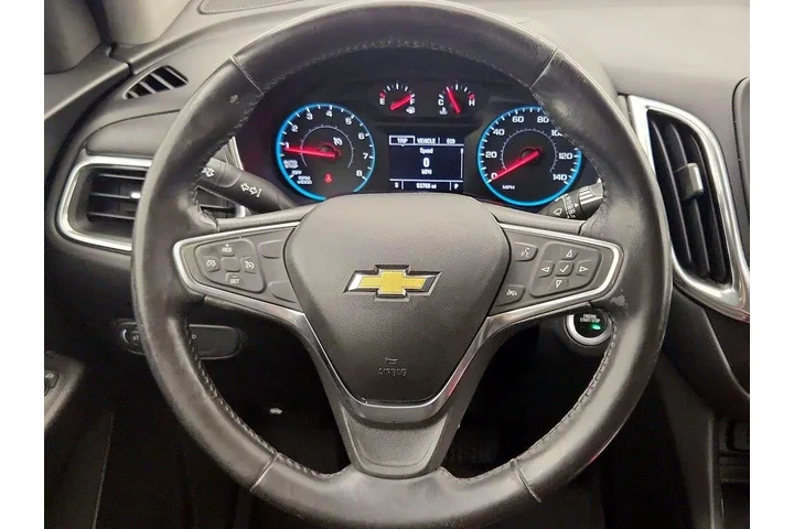 $15998 : Chevrolet Equinox 2018 4x4 L image 10