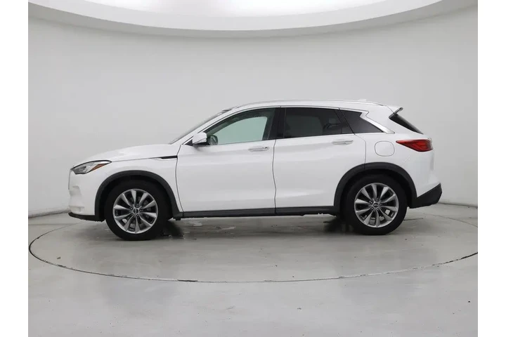 $18998 : INFINITI QX50 2019 Luxe 4dr image 3