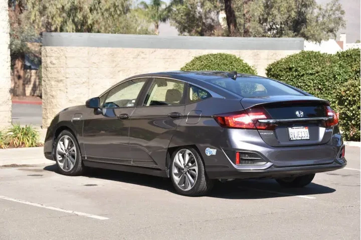 $24499 : 2021 Clarity Plug-In Hybrid image 10