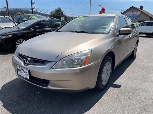 $5995 : 2004 Accord LX image 5